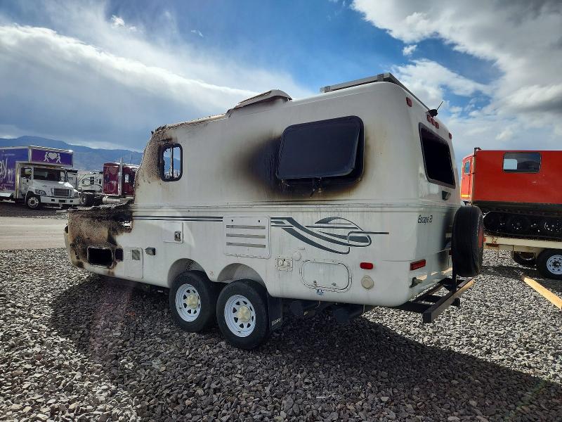 Aukcja sprzedaży 2021 Escape By Kz Recreational Vehicle (rv), vin: 2E9TF6B55MC068252, numer aukcji: 66505756
