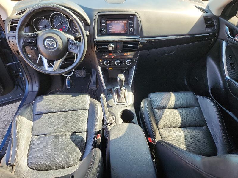 Aukcja sprzedaży 2015 Mazda Cx-5, vin: JM3KE4DY4F0518579, numer aukcji: 67684916