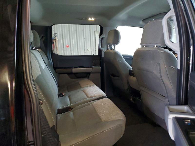 Aukcja sprzedaży 2021 Ford F150, vin: 1FTFW1ED0MFC14998, numer aukcji: 68548496