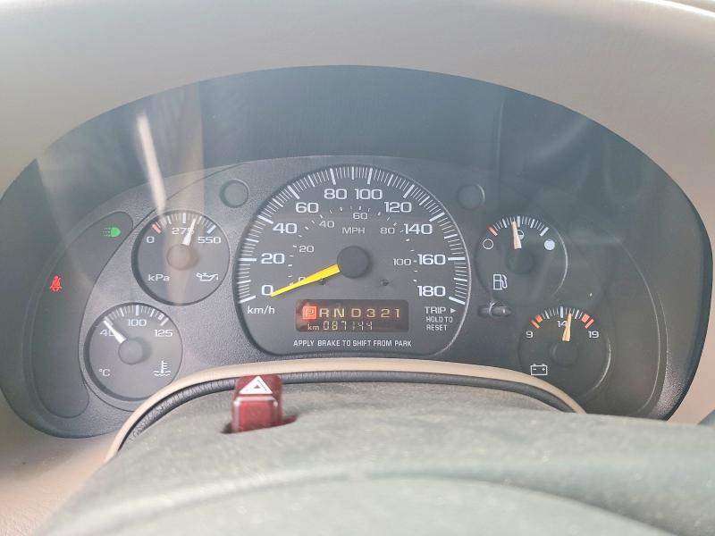 67814046 :رقم المزاد ، 1GKDM19W3WB522044 vin ، 1998 Gmc Safari مزاد بيع