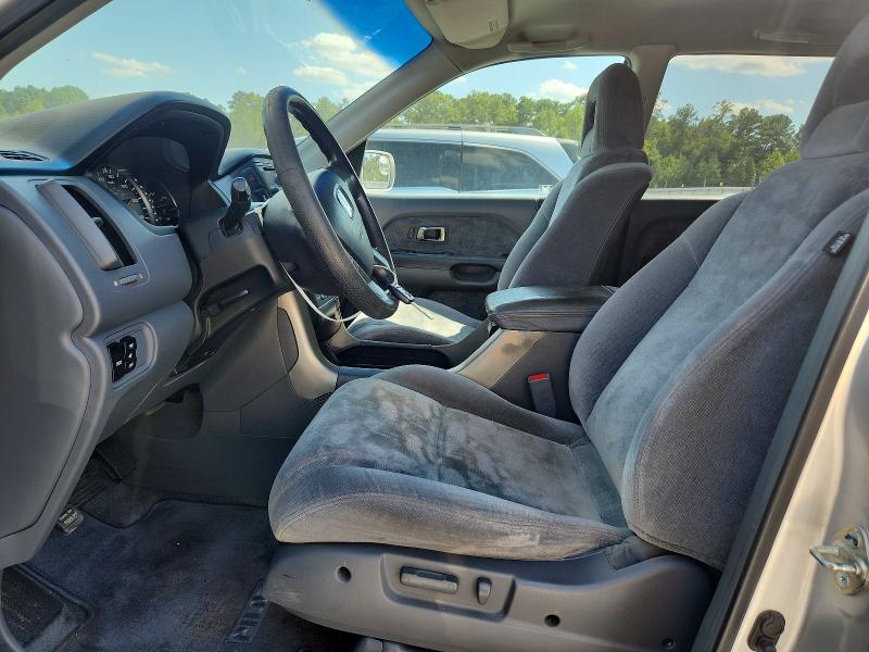 Продаж на аукціоні авто 2005 Honda Pilot, vin: 5FNYF18405B049304, номер лоту: 67896816