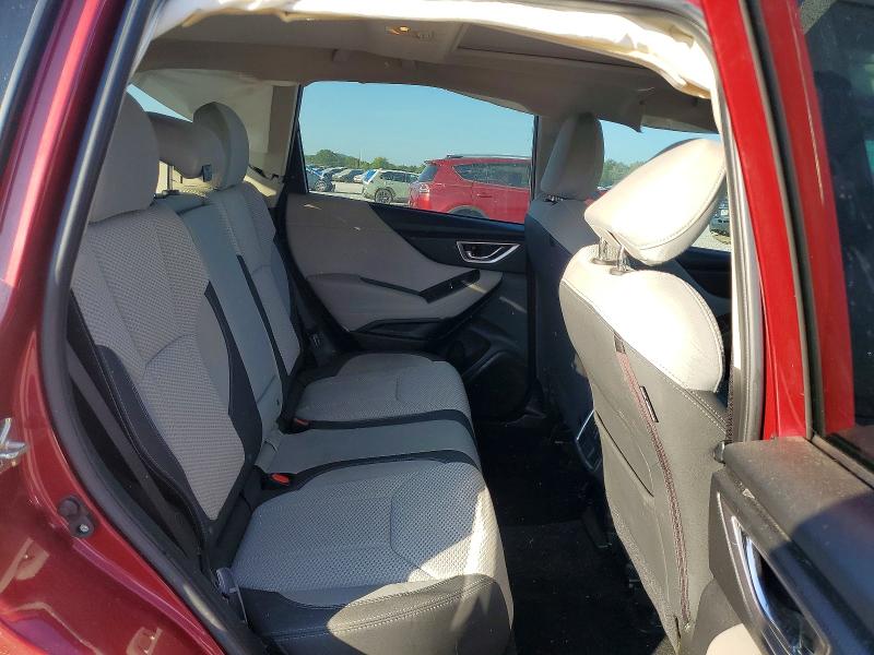 68510356 :رقم المزاد ، JF2SKAEC3KH557003 vin ، 2019 Subaru Forester مزاد بيع