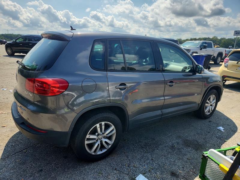 Aukcja sprzedaży 2013 Volkswagen Tiguan, vin: WVGAV3AX9DW597750, numer aukcji: 70108996