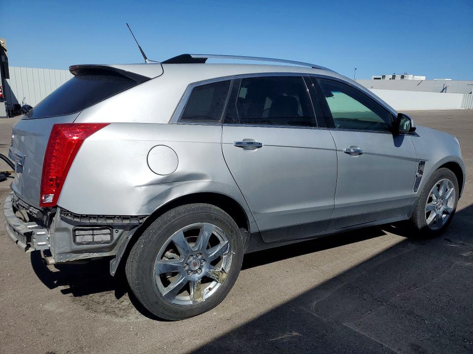 Aukcja sprzedaży 2010 Cadillac Srx, vin: 3GYFNFEY8AS637333, numer aukcji: 66862996