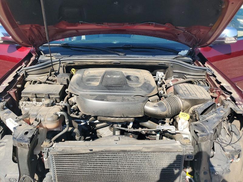 Aukcja sprzedaży 2019 Jeep Grand Cherokee, vin: 1C4RJFBG1KC554456, numer aukcji: 68612646