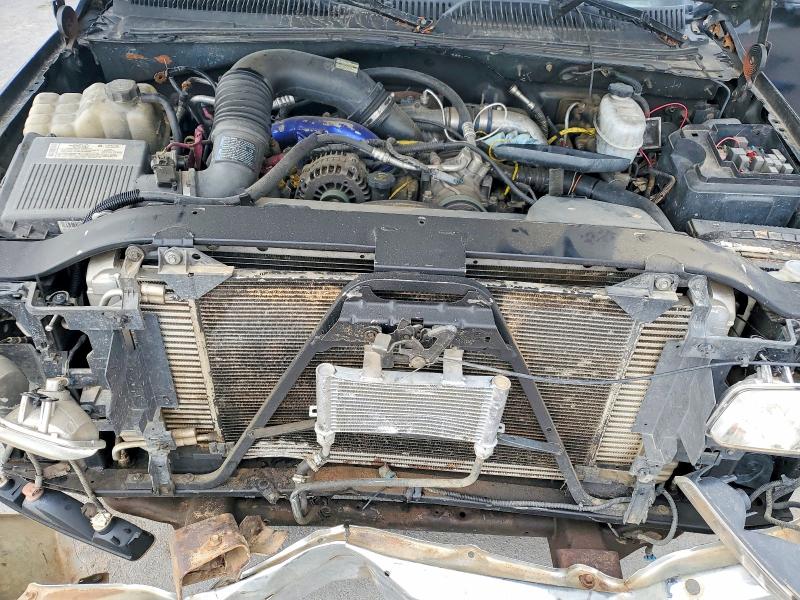 Продажа на аукционе авто 2004 Gmc Sierra, vin: 1GTHK29224E260809, номер лота: 67844836