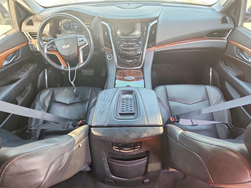 Продаж на аукціоні авто 2016 Cadillac Escalade, vin: 1GYS3AKJ7GR481277, номер лоту: 70285286
