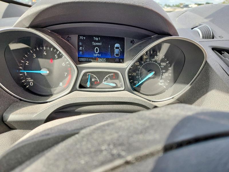 Aukcja sprzedaży 2017 Ford Escape, vin: 1FMCU9J93HUD99621, numer aukcji: 69569426