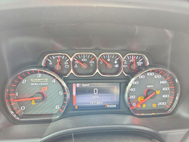 Продаж на аукціоні авто 2016 Gmc Sierra, vin: 3GTU2NECXGG198796, номер лоту: 70277756