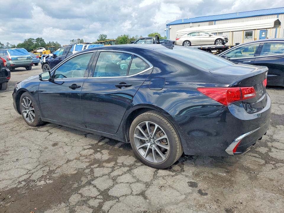 Продаж на аукціоні авто 2020 Acura Tlx, vin: 19UUB2F37LA000019, номер лоту: 68504606