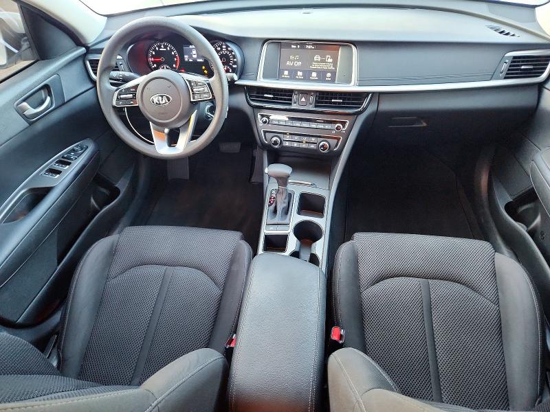 Продажа на аукционе авто 2020 Kia Optima, vin: 5XXGT4L31LG441741, номер лота: 67717286