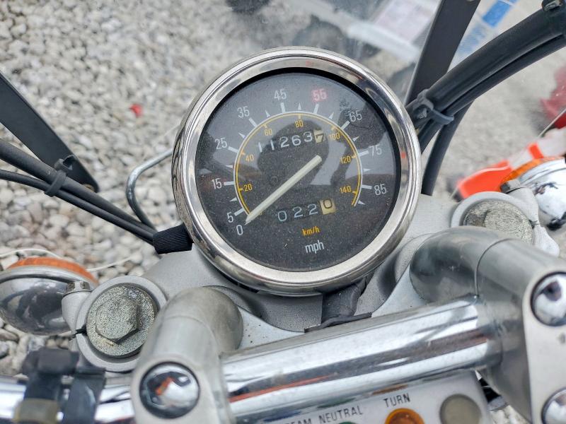Продаж на аукціоні авто 1999 Yamaha Xv250, vin: JYA2UJE0XXA044079, номер лоту: 69921166