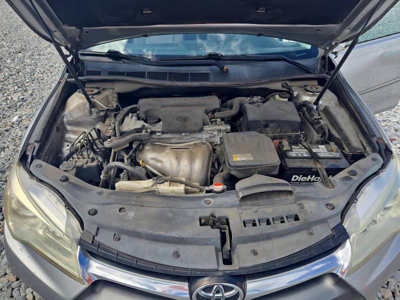 Продаж на аукціоні авто 2016 Toyota Camry, vin: 4T1BF1FK5GU536978, номер лоту: 70609856
