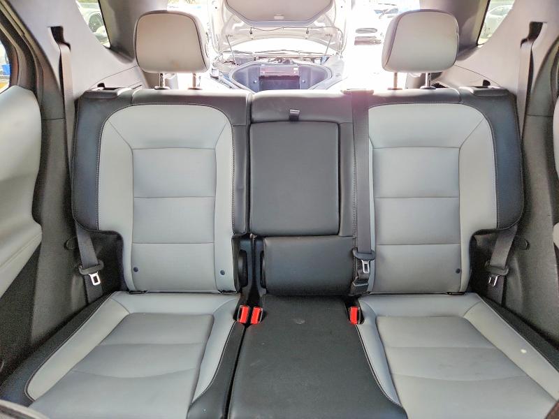 Продажа на аукционе авто 2020 Chevrolet Equinox, vin: 2GNAXPEX1L6259873, номер лота: 69454266