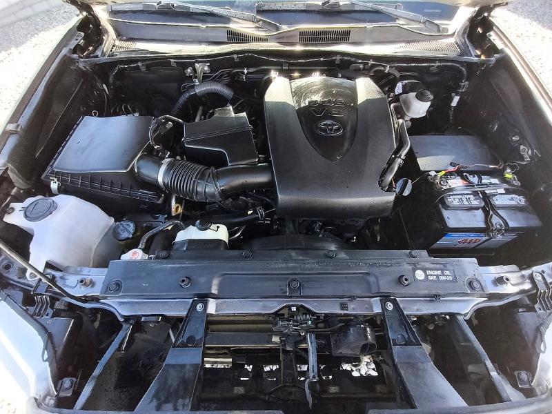 Продажа на аукционе авто 2017 Toyota Tacoma, vin: 5TFCZ5AN1HX106695, номер лота: 67929326