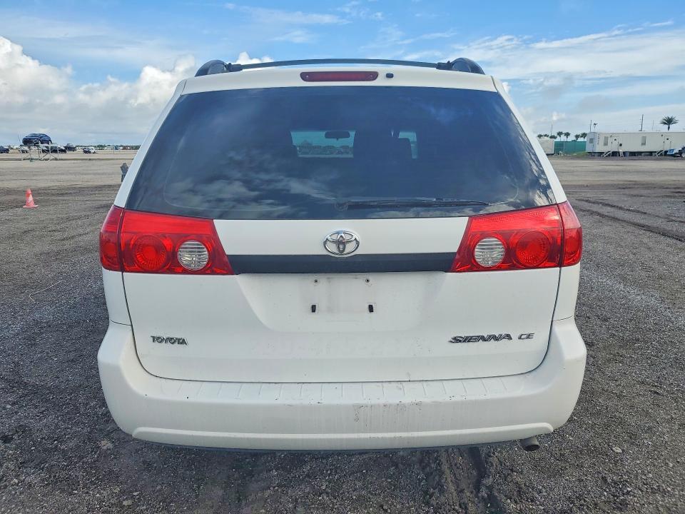 Продаж на аукціоні авто 2006 Toyota Sienna, vin: 5TDZA23C56S491922, номер лоту: 69504446