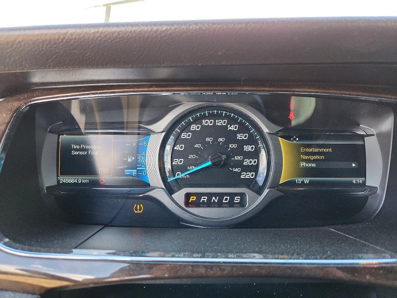 Продаж на аукціоні авто 2015 Ford Taurus, vin: 1FAHP2J85FG196974, номер лоту: 70599176