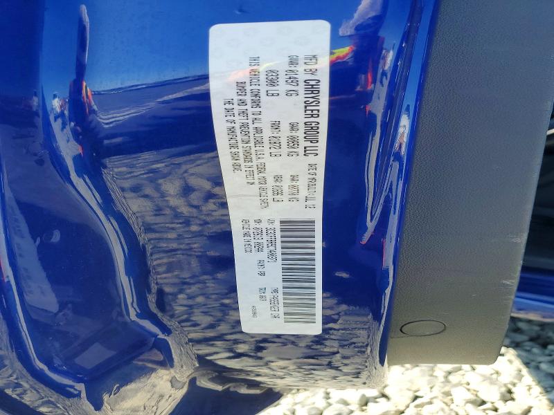Aukcja sprzedaży 2012 Fiat 500, vin: 3C3CFFBR9CT400371, numer aukcji: 69744166