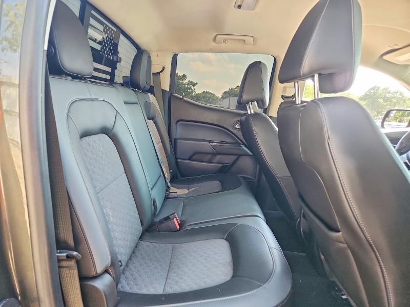 2018 Chevrolet Colorado მანქანა იყიდება აუქციონზე, vin: 1GCGTDENXJ1217990, აუქციონის ნომერი: 67246956