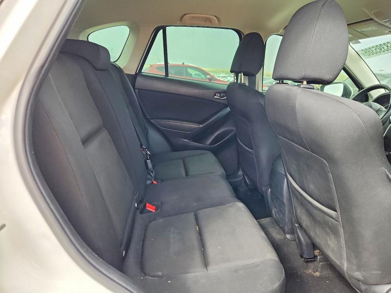Aukcja sprzedaży 2016 Mazda Cx-5, vin: JM3KE2BY2G0732723, numer aukcji: 68395386