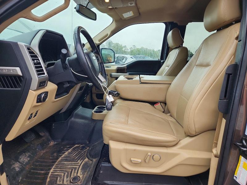 Aukcja sprzedaży 2016 Ford F150, vin: 1FTEX1EP1GFA47896, numer aukcji: 69485746