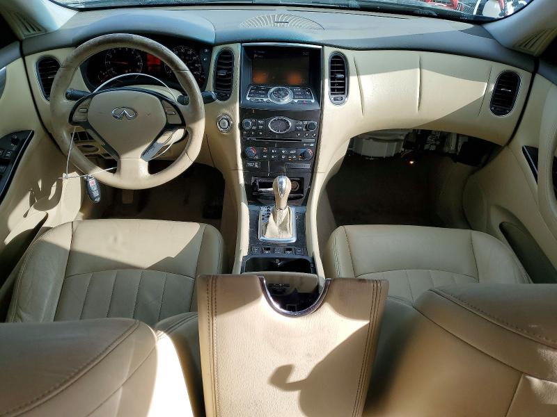 Продажа на аукционе авто 2008 Infiniti Ex35, vin: JNKAJ09FX8M354734, номер лота: 67222316