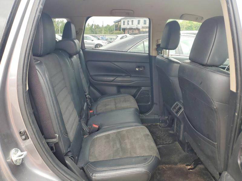 Aukcja sprzedaży 2019 Mitsubishi Outlander, vin: JA4AZ3A36KZ043447, numer aukcji: 67890596