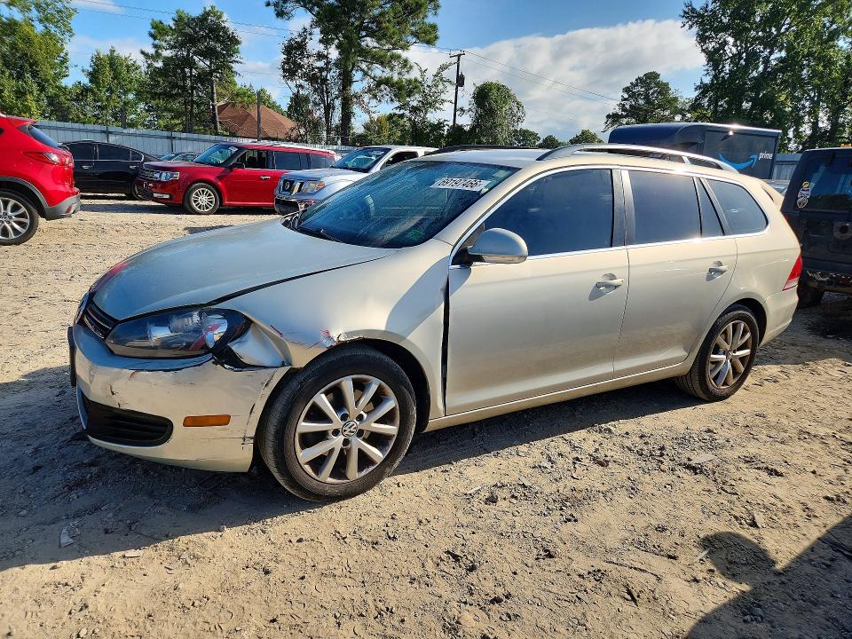 Aukcja sprzedaży 2011 Volkswagen Jetta, vin: 3VWPZ7AJ5BM708777, numer aukcji: 69197466