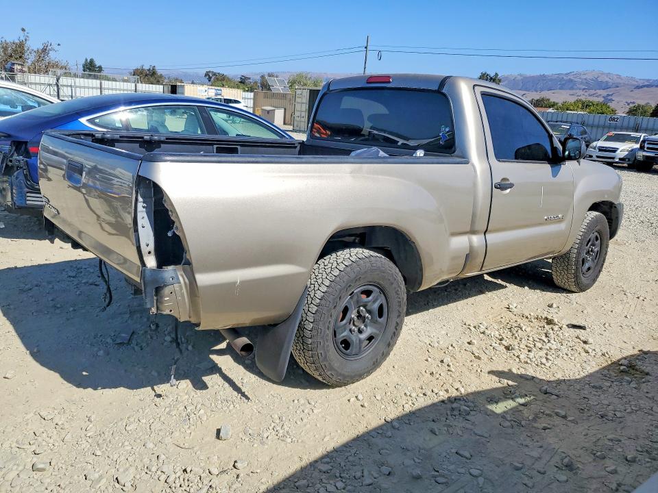 Продаж на аукціоні авто 2008 Toyota Tacoma, vin: 5TENX22N68Z539773, номер лоту: 70730406