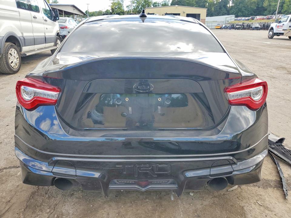 Aukcja sprzedaży 2013 Subaru Brz, vin: JF1ZCAC12D1600582, numer aukcji: 69483636