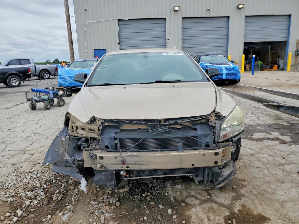 2008 Chevrolet Malibu მანქანა იყიდება აუქციონზე, vin: 1G1ZG57B18F220370, აუქციონის ნომერი: 70279356