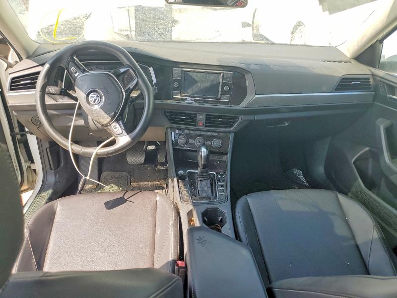 Aukcja sprzedaży 2020 Volkswagen Jetta, vin: 3VWC57BU2LM089916, numer aukcji: 63109396