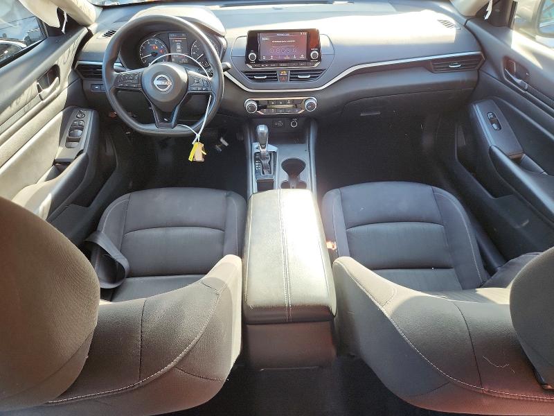 2023 Nissan Altima მანქანა იყიდება აუქციონზე, vin: 1N4BL4BVXPN376529, აუქციონის ნომერი: 69401236