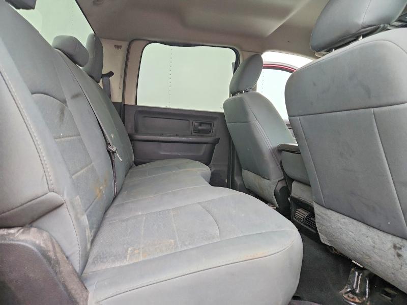 Auction sale of the 2017 Ram 3500, vin: 3C63RRGL9HG508215, lot number: 69245076