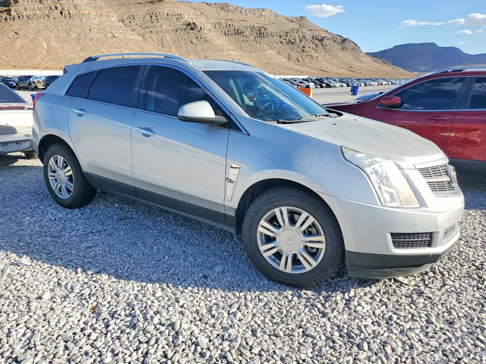 Aukcja sprzedaży 2011 Cadillac Srx, vin: 3GYFNAEY7BS679786, numer aukcji: 68620796