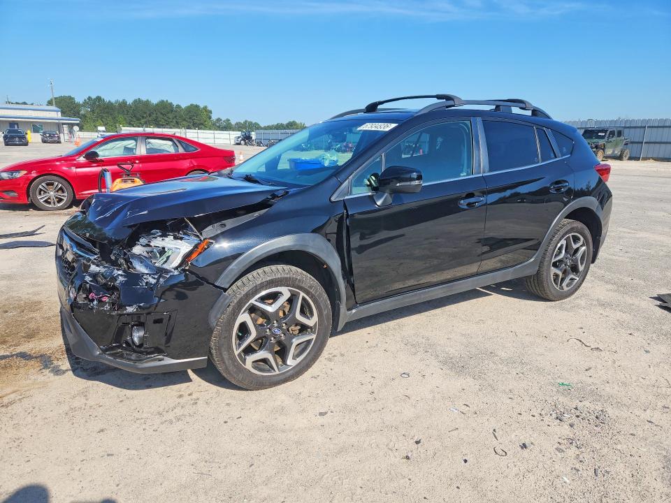 Продаж на аукціоні авто 2020 Subaru Crosstrek, vin: JF2GTANC8LH274133, номер лоту: 67934936