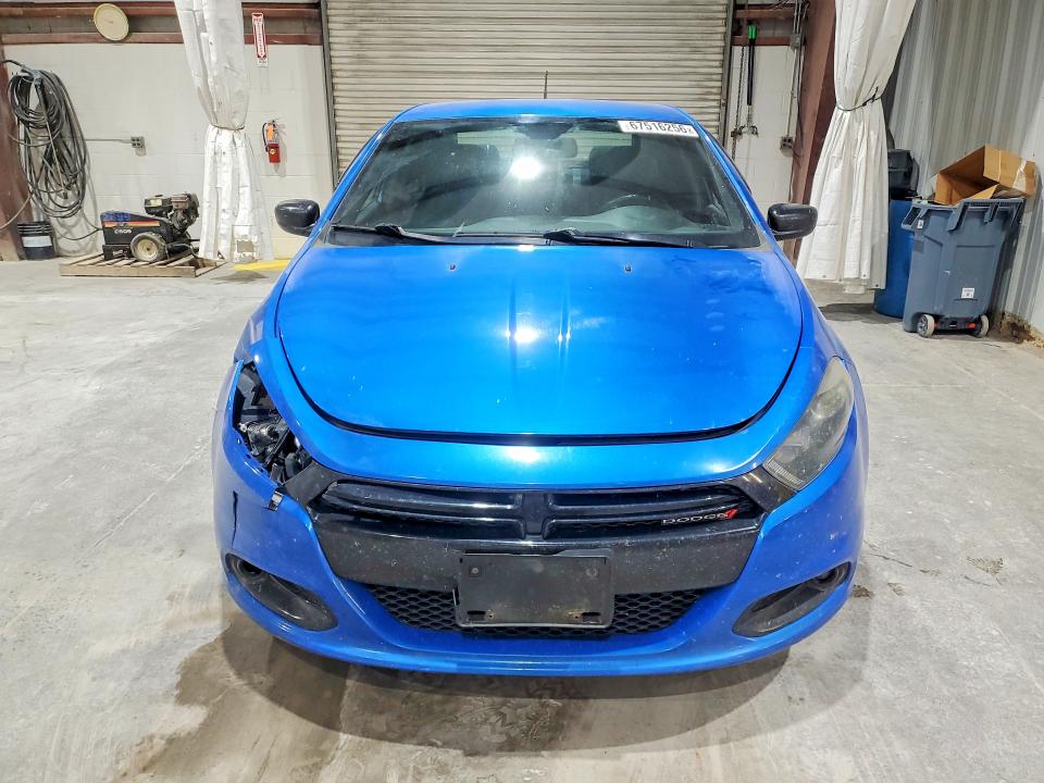 67516256 :رقم المزاد ، 1C3CDFBB3GD544020 vin ، 2016 Dodge Dart مزاد بيع