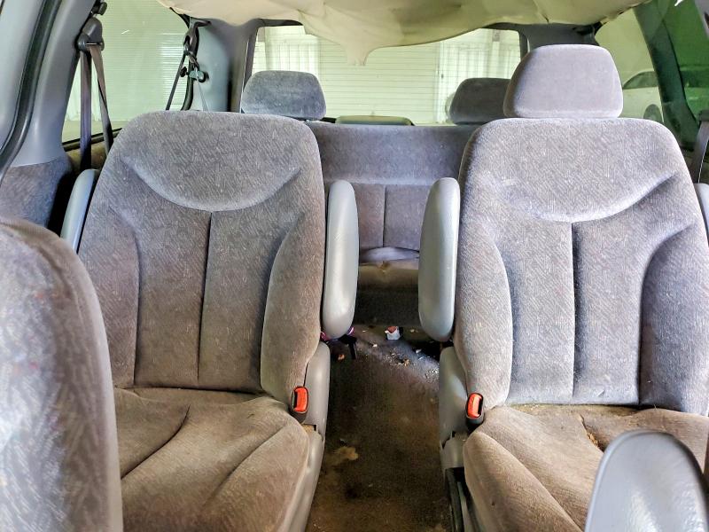 Продажа на аукционе авто 2000 Dodge Caravan, vin: 1B4GP44G0YB648556, номер лота: 68438266