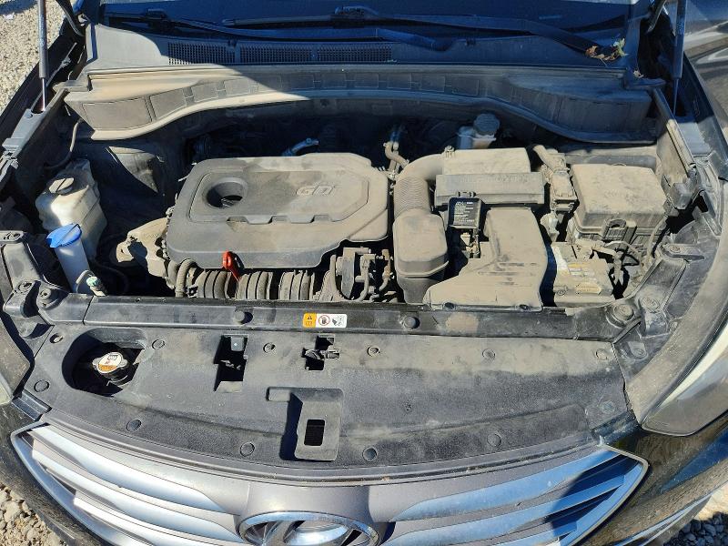 Продажа на аукционе авто 2018 Hyundai Santa Fe Sport, vin: 5NMZUDLB0JH089778, номер лота: 68224706