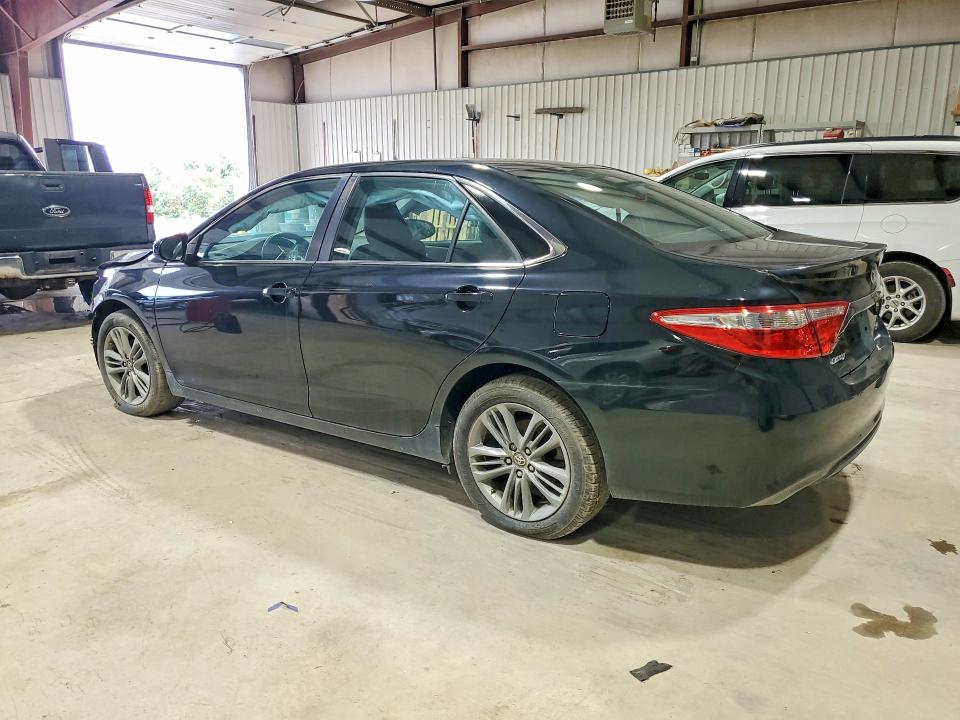 2017 Toyota Camry მანქანა იყიდება აუქციონზე, vin: 4T1BF1FK4HU275702, აუქციონის ნომერი: 67963496