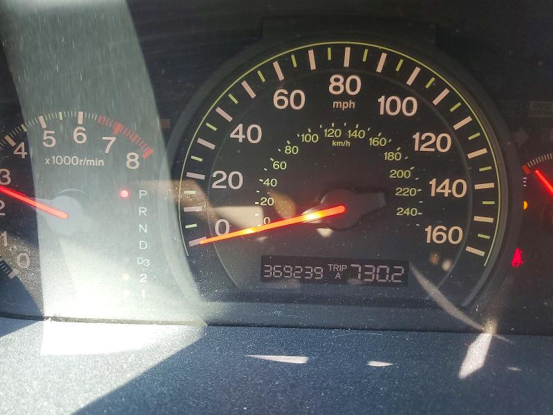 Продажа на аукционе авто 2004 Honda Accord, vin: 1HGCM56844A063406, номер лота: 67347946