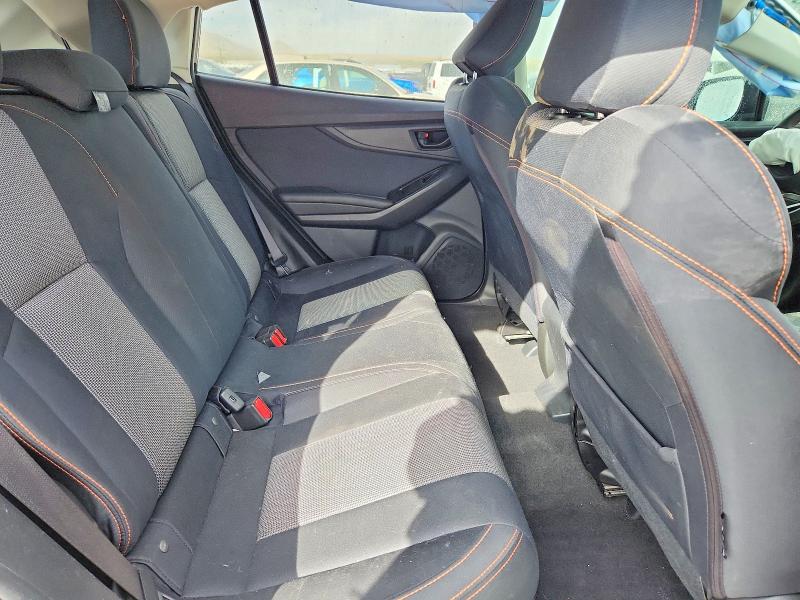 2021 Subaru Crosstrek მანქანა იყიდება აუქციონზე, vin: JF2GTACC3M9239840, აუქციონის ნომერი: 69043786
