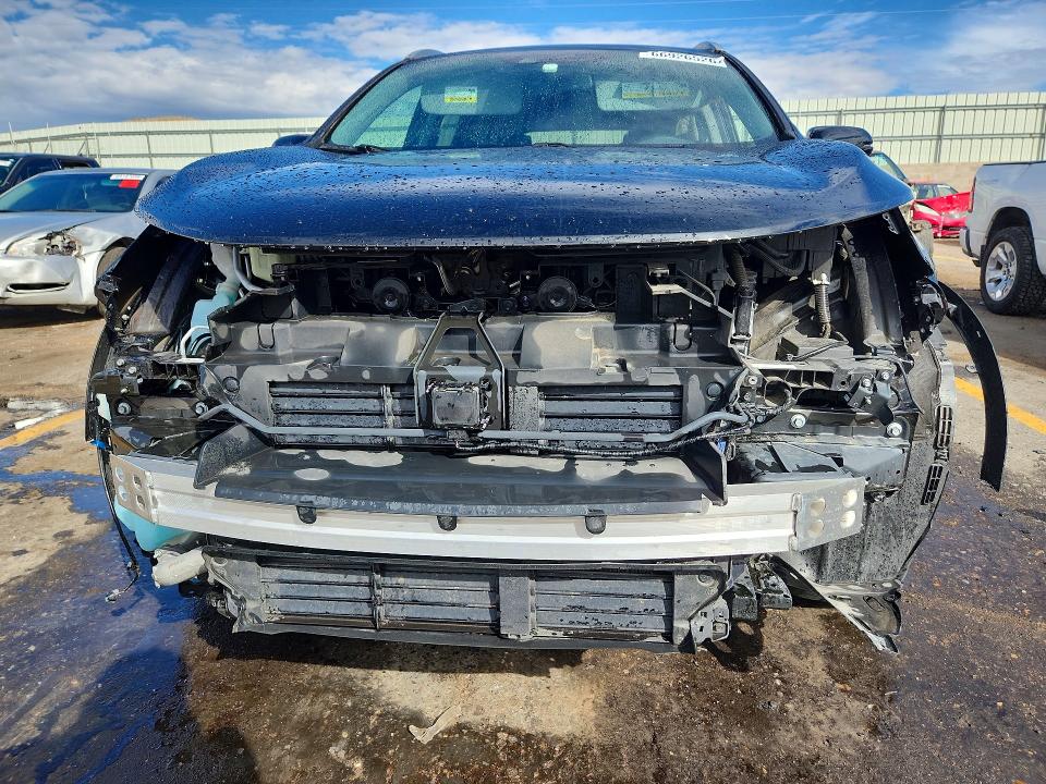 Продажа на аукционе авто 2018 Honda Cr-v, vin: 7FARW2H98JE067974, номер лота: 66926526