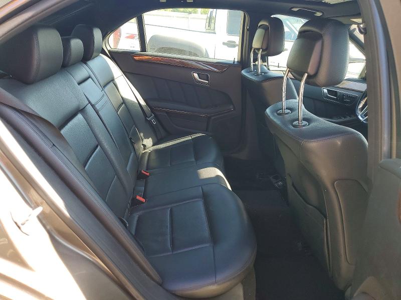 Продаж на аукціоні авто 2013 Mercedes-benz E, vin: WDDHF8JBXDA736515, номер лоту: 69251626