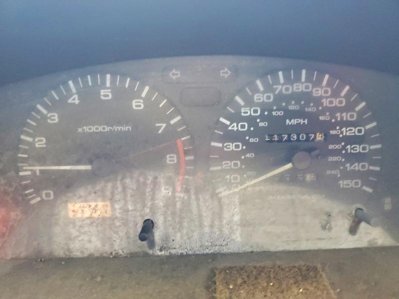 67561826 :رقم المزاد ، JN1GB36C9MU001287 vin ، 1991 Nissan Nx مزاد بيع