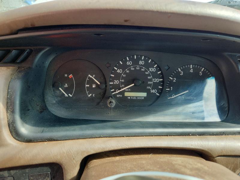 Aukcja sprzedaży 2000 Toyota Camry, vin: 4T1BG22K0YU973782, numer aukcji: 68346066