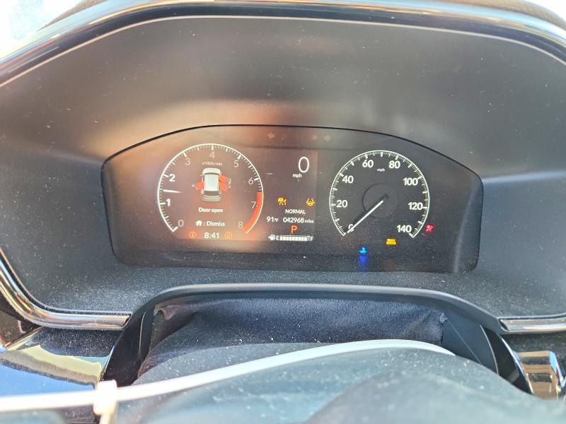 Продажа на аукционе авто 2023 Honda Cr-v, vin: 7FARS3H71PE006927, номер лота: 68163666
