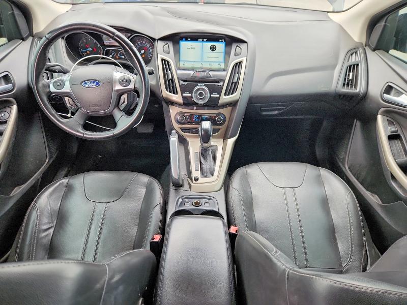 Продаж на аукціоні авто 2012 Ford Focus, vin: 1FAHP3M2XCL400295, номер лоту: 69282546
