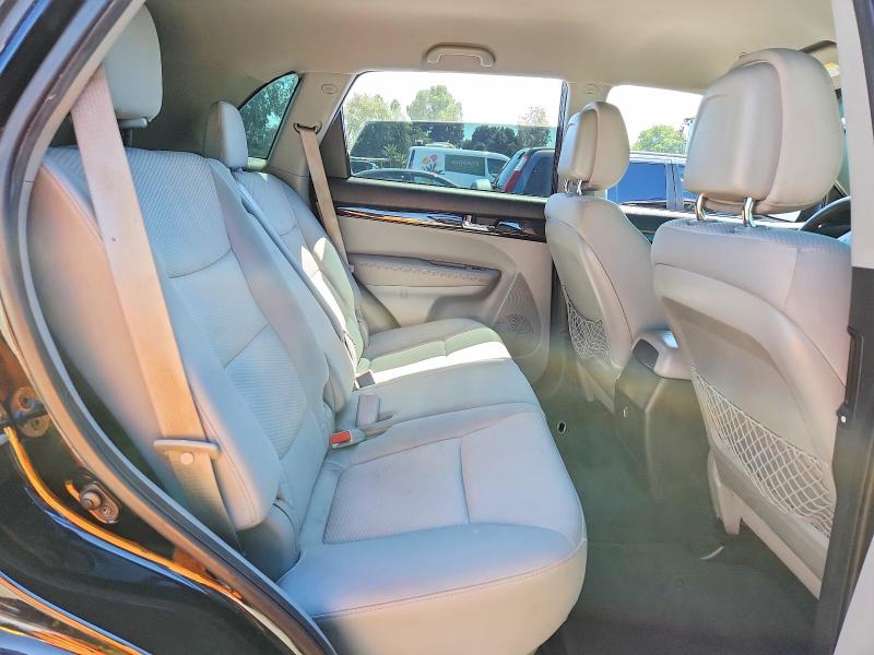 Продажа на аукционе авто 2011 Kia Sorento, vin: 5XYKTDA27BG046736, номер лота: 68647466