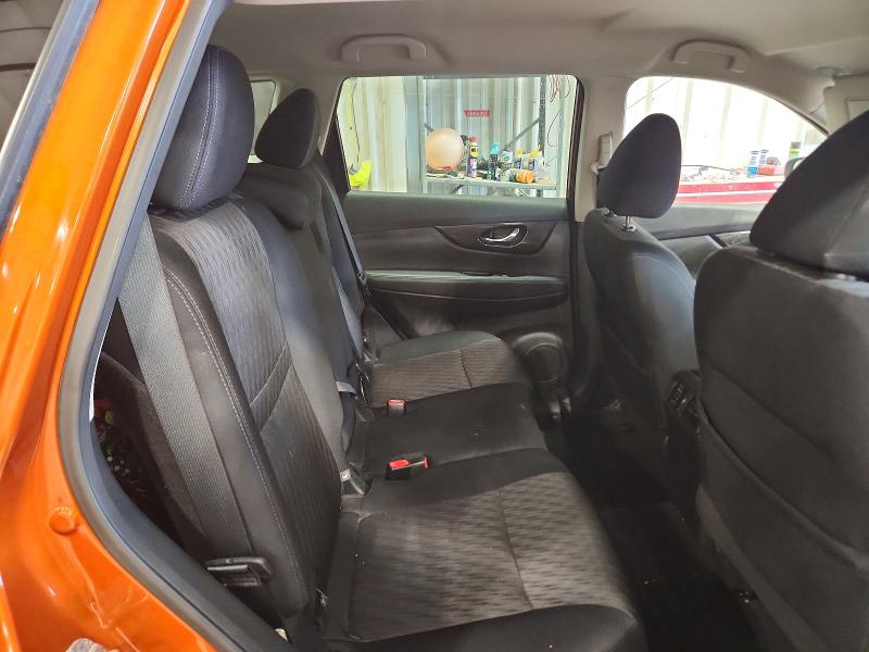 Продаж на аукціоні авто 2019 Nissan Rogue, vin: 5N1AT2MV3KC746436, номер лоту: 68585926